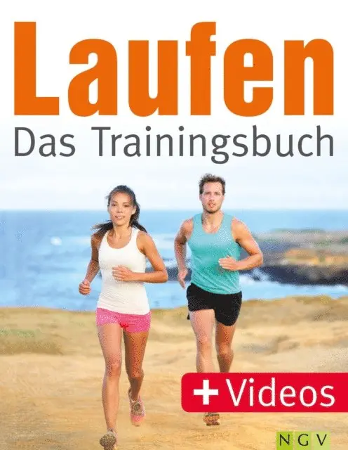 Jan Koch, Dr. Lucia Kuhner - Laufen - Das Trainingsbuch, E-bok. Tillgänglighet: Lägg i varukorg