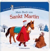 Mein Buch von Sankt Martin, Inbunden