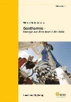 Handbuch Oberflachennahe Geothermie Mathias Bauer Willi - 