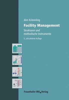 Jörn Krimmling - Facility Management., Häftad