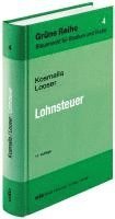 Lohnsteuer