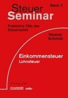 Christiane Holzner, Stephan Schmidt - Einkommensteuer, Häftad. Tillgänglighet: Lägg i varukorg