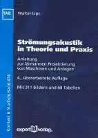 Walter Lips - Strömungsakustik in Theorie und Praxis, Häftad. Tillgänglighet: Lägg i varukorg