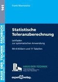 Statistische Toleranzberechnung