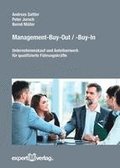 Management-Buy-Out / -Buy-In