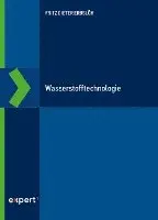 Fritz Dieter Erbslöh - Wasserstofftechnologie, Inbunden. Tillgänglighet: Lägg i varukorg
