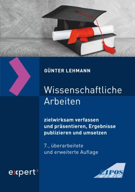 Gunter Lehmann - Wissenschaftliche Arbeiten, E-bok