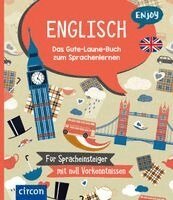 Sigrid Oser - Enjoy Englisch, Häftad. Tillgänglighet: Lägg i varukorg