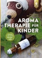 Sabrina Herber, Eliane Zimmermann - Aromatherapie für Kinder, Häftad. Tillgänglighet: Lägg i varukorg