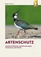 Jürgen Trautner - Artenschutz, Inbunden. Tillgänglighet: Lägg i varukorg