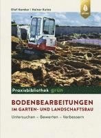 Olaf Hemker, Heiner Kutza - Bodenbearbeitungen im Garten- und Landschaftsbau, Häftad. Tillgänglighet: Lägg i varukorg