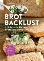 Mirjam Beile - Brotbacklust, Häftad. Tillgänglighet: Lägg i varukorg