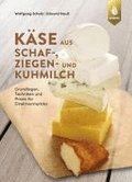 K�se aus Schaf-, Ziegen- und Kuhmilch