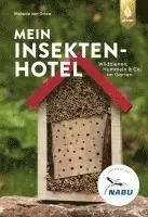 Melanie von Orlow - Mein Insektenhotel, Häftad. Tillgänglighet: Lägg i varukorg