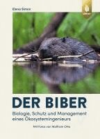 Elena Simon - Der Biber, Inbunden