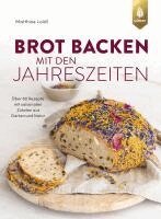 Brot backen mit den Jahreszeiten