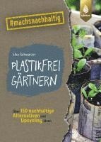 Elke Schwarzer - Plastikfrei gärtnern, Häftad. Tillgänglighet: Lägg i varukorg