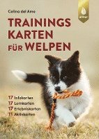 Trainingskarten fr Welpen