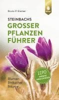 Steinbachs gro�er Pflanzenf�hrer