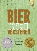 Jan Brücklmeier - Bier verstehen, Inbunden. Tillgänglighet: Lägg i varukorg