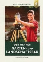 Ortrud Grieb, Maria Schöler - Der Werker. Garten- und Landschaftsbau, Häftad. Tillgänglighet: Lägg i varukorg