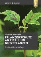 Philipp Gut, Moritz Bürki - Pflanzenschutz an Zier- und Nutzpflanzen, Inbunden. Tillgänglighet: Lägg i varukorg