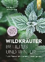 Janine Hissel, Liesa Rechenburg - Wildkräuter im Herbst und Winter, Häftad. Tillgänglighet: Lägg i varukorg