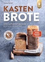 Valesa Schell - Kastenbrote, Inbunden. Tillgänglighet: Lägg i varukorg