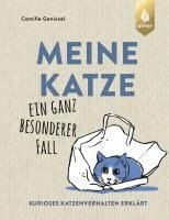 Meine Katze - ein ganz besonderer Fall