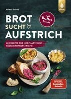 Valesa Schell - Brot sucht Aufstrich, Inbunden. Tillgänglighet: Lägg i varukorg