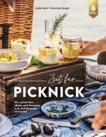 Julia Heim, Veronika Studer - Zeit für Picknick, Inbunden