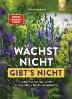 Katrin Lugerbauer - Wächst nicht gibt's nicht, Inbunden. Tillgänglighet: Lägg i varukorg