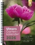 Ulmers Gartenkalender 2026