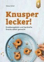 Valesa Schell - Knusperlecker, Inbunden. Tillgänglighet: Lägg i varukorg