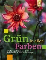 Lucy Bellamy - Grün in allen Farben, Inbunden. Tillgänglighet: Lägg i varukorg