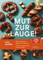 Lutz Geißler - Mut zur Lauge, Inbunden. Tillgänglighet: Lägg i varukorg