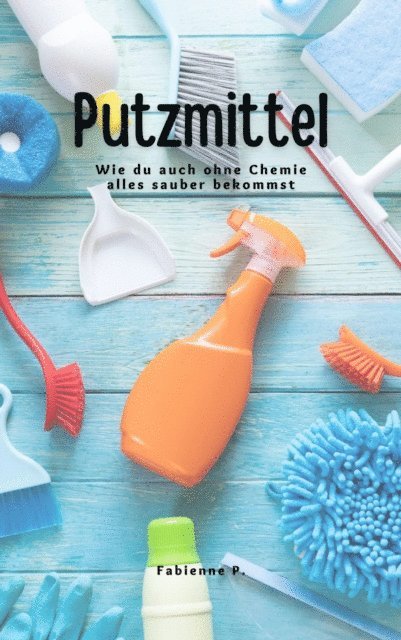 Putzmittel