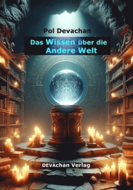 Pol Devachan - Das Wissen über die Andere Welt eBook, E-bok
