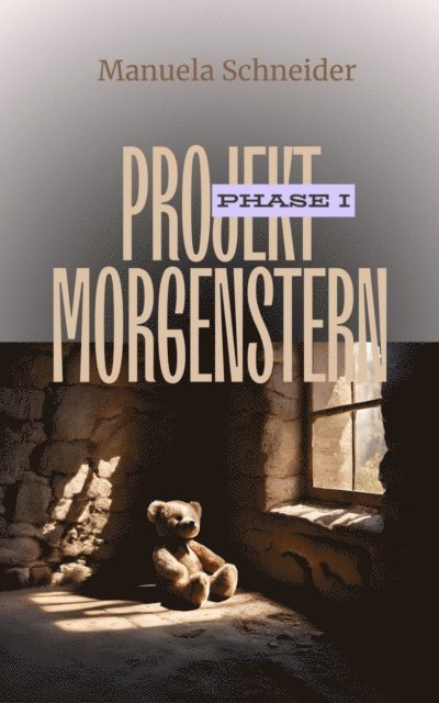 Manuela Schneider - Projekt Morgenstern, E-bok