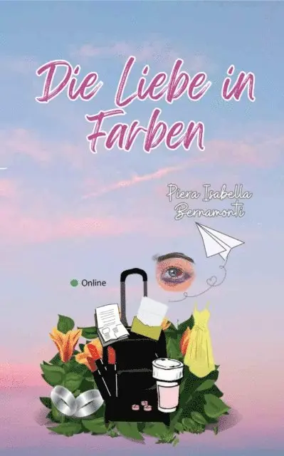 Piera Isabella Bernamonti - Die Liebe in Farben, E-bok. Tillgänglighet: Lägg i varukorg