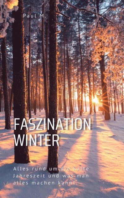 Faszination Winter
