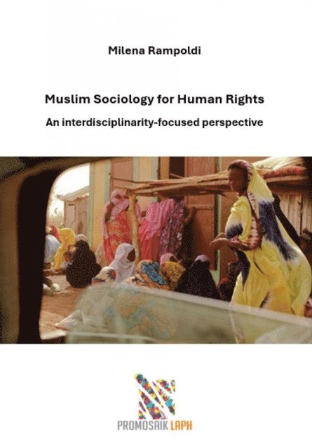 Milena Rampoldi, Fausto Giudice - Muslim Sociology for Human Rights, E-bok