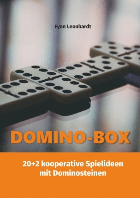 Fynn Leonhardt - Domino-Box, E-bok