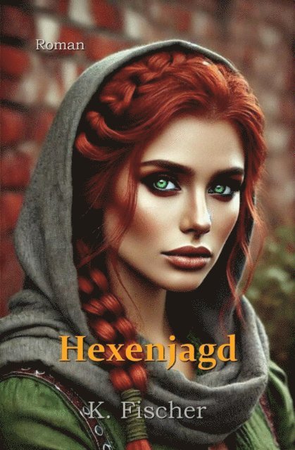 Katica Fischer - Hexenjagd, E-bok