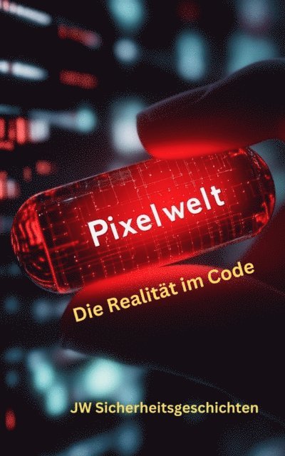 JW Sicherheitsgeschichten - Pixelwelt:, E-bok. Tillgänglighet: Lägg i varukorg