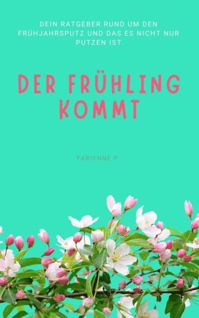 Der Frühling kommt