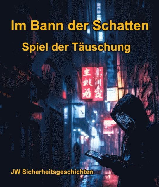 JW Sicherheitsgeschichten - Im Bann der Schatten, E-bok. Tillgänglighet: Lägg i varukorg