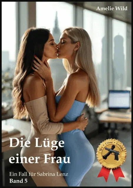 Amelie Wild - Die Lüge einer Frau, E-bok. Tillgänglighet: Lägg i varukorg
