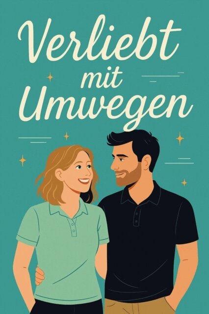 Simone Lilly - Verliebt mit Umwegen, E-bok. Tillgänglighet: Lägg i varukorg