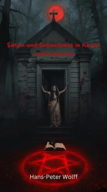 Hans-Peter Wolff - Satan und Satanismus in Kunst und Literatur, E-bok. Tillgänglighet: Lägg i varukorg
